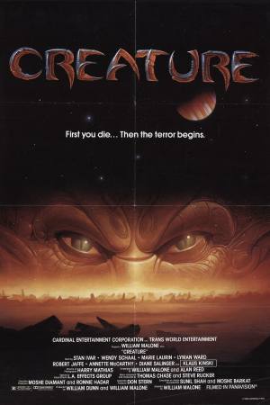Creature