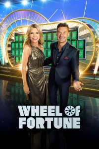Wheel of Fortune – S06E09 – Episode #6.9