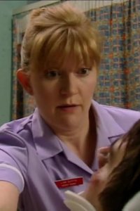 Casualty – S13E04 – The Ties That Bind
