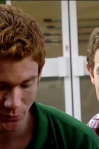 Casualty – S13E08 – She Loved the Rain