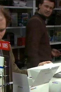 Varuhuset – S01E03 – På liv och död