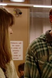 Casualty – S13E25 – Crazy Love
