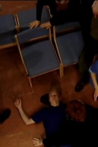 Casualty – S14E01 – Calm Before the Storm: Part One