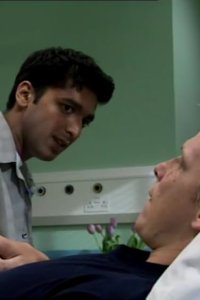 Casualty – S14E03 – Truth or Dare