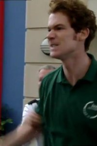 Casualty – S14E04 – Words and Deeds