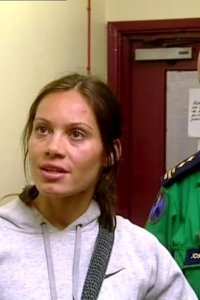 Casualty – S14E09 – Off the Wall