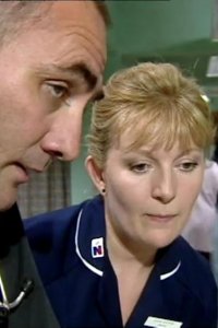 Casualty – S14E13 – Looking After Number One