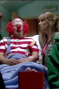 Casualty – S14E14 – To Have and to Hold