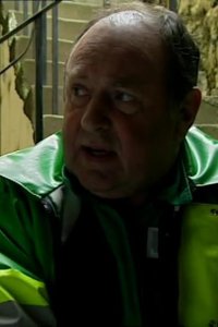 Casualty – S14E19 – Untouchable