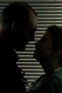 Casualty – S14E20 – Fall Out