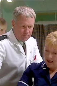 Casualty – S14E24 – Tough Love