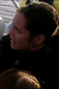 Casualty – S14E25 – Not Waving But Drowning