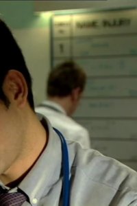 Casualty – S14E26 – Seize the Night