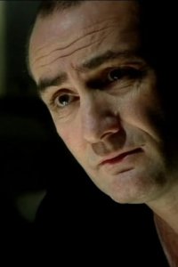 Casualty – S14E28 – Blood Brothers