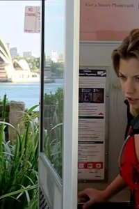 Casualty – S14E29 – Being There: Part One
