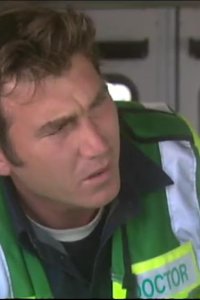 Casualty – S15E09 – No More Mr Nice Guy