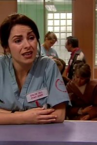 Casualty – S15E10 – States of Shock