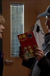 Casualty – S15E11 – Marking Time