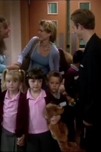 Casualty – S15E13 – If You Go Down to the Wards Today