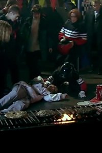 Casualty – S15E27 – Breaking Point