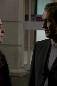 Casualty – S15E29 – Kindness of Strangers