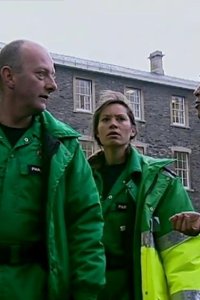 Casualty – S15E30 – Only You