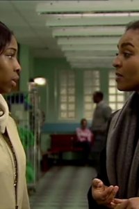 Casualty – S15E35 – Breaking the Spell: Part One