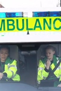Casualty – S16E04 – Crash Course