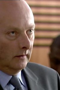 Casualty – S16E06 – White Lies