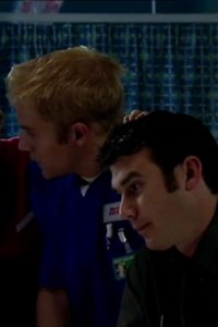 Casualty – S16E07 – Facing the Future