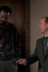 21 Jump Street – S02E10 – How Much Is That Body in the Window?