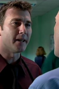 Casualty – S16E11 – The Morning After