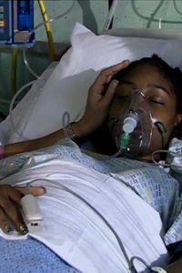Casualty – S16E15 – Life and Soul