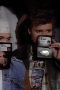 21 Jump Street – S02E17 – Champagne High