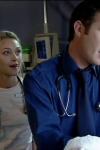 Casualty – S16E19 – Blowing the Whistle