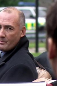 Casualty – S16E21 – Only the Lonely