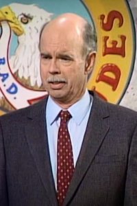 Married… with Children – S03E07 – The Bald and the Beautiful