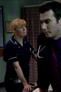 Casualty – S16E26 – Life Incognito
