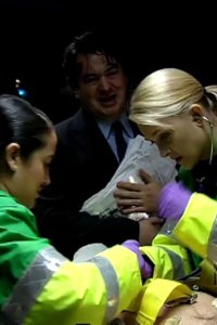 Casualty – S16E28 – Past, Present, Future