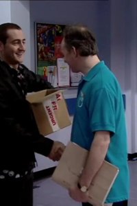 Casualty – S16E30 – Hearts and Minds