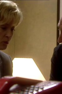 Casualty – S16E33 – Big Rocks and Very Hard Places