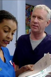 Casualty – S16E37 – Denial