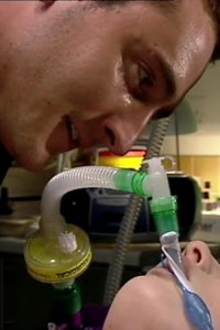 Casualty – S16E40 – Code Red