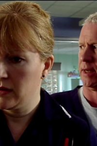 Casualty – S17E01 – Déjà Vu