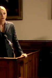 Casualty – S17E03 – Judgement Day