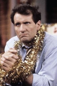 Married… with Children – S04E11 – It’s a Bundyful Life Part 1