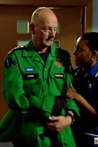 Casualty – S17E09 – Innocence