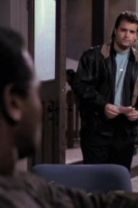 21 Jump Street – S04E21 – Unfinished Business