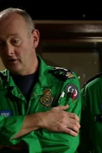 Casualty – S17E26 – Fool for Love