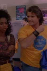 21 Jump Street – S05E05 – Just Say No! High